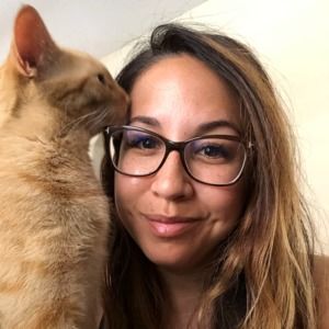 Meet your Posher, Lisa